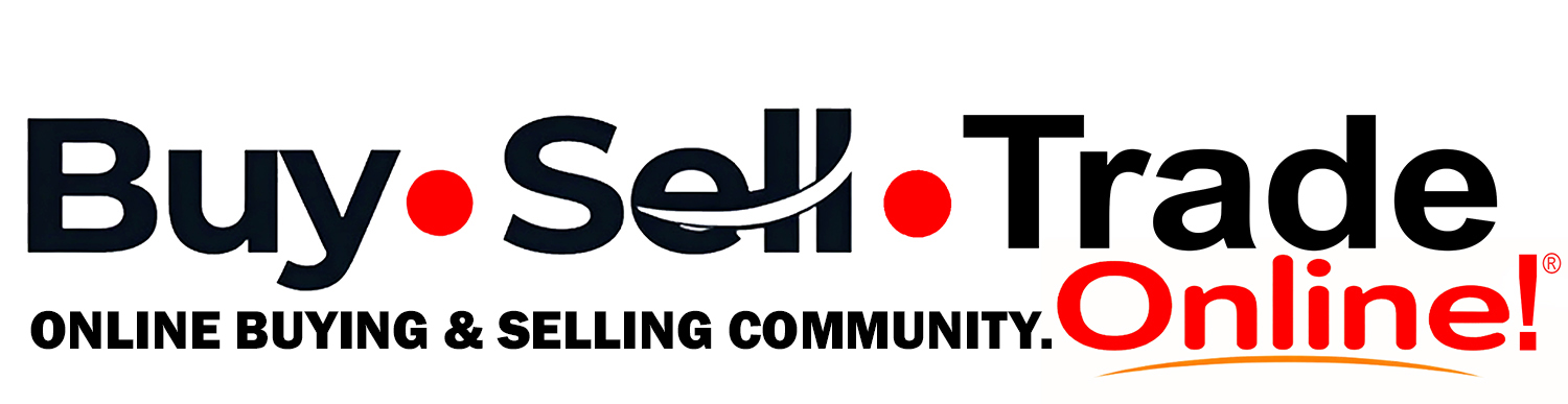 Buy, Sell & Trade Community